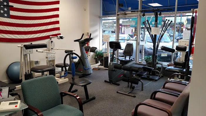 Marvin Family Chiropractic Picture 6