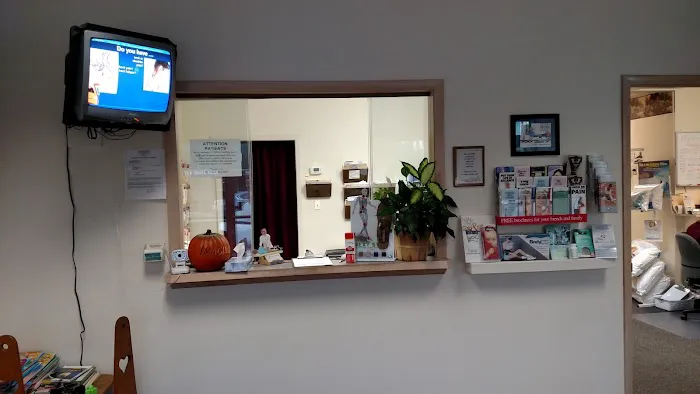 Marvin Family Chiropractic Picture 5