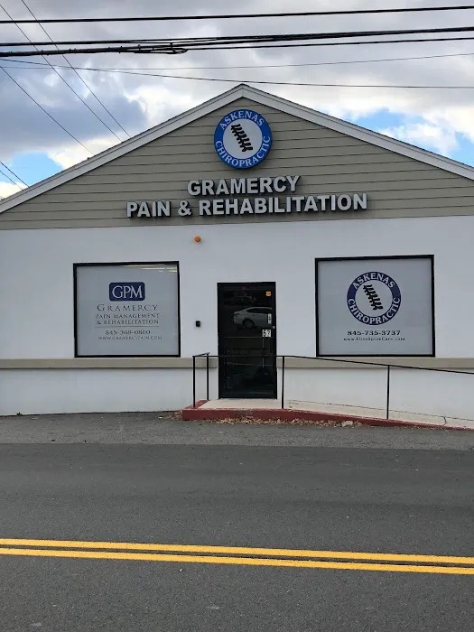 Askenas Chiropractic Picture 3