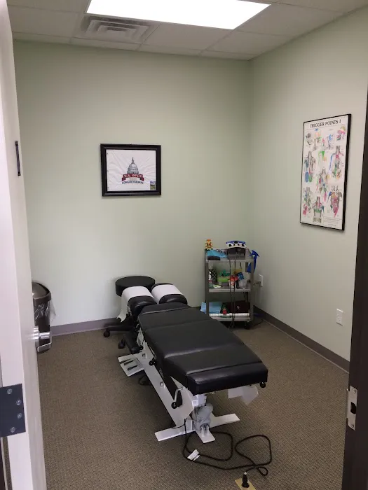 Askenas Chiropractic Picture 1