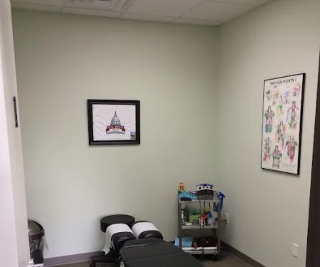 Askenas Chiropractic