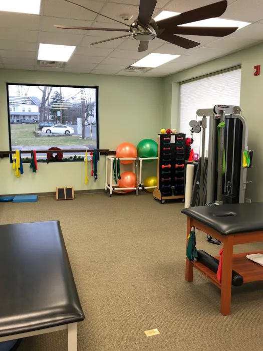 Askenas Chiropractic Picture 6