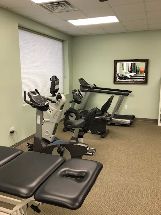 Askenas Chiropractic Picture 4