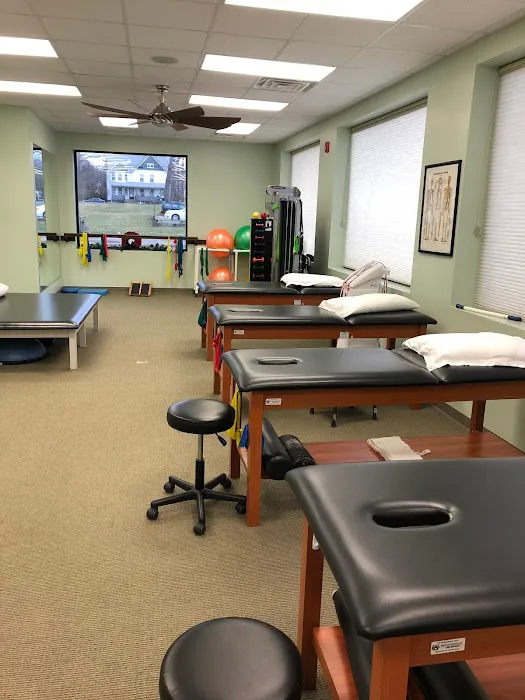 Askenas Chiropractic Picture 5