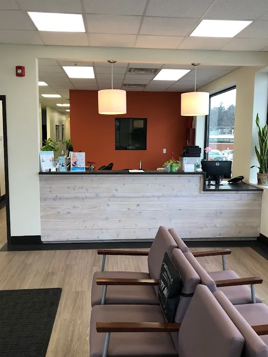 Askenas Chiropractic Picture 8