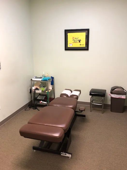 Askenas Chiropractic Picture 10