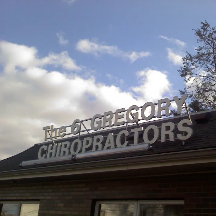 Gregory Chiropractic Picture 1