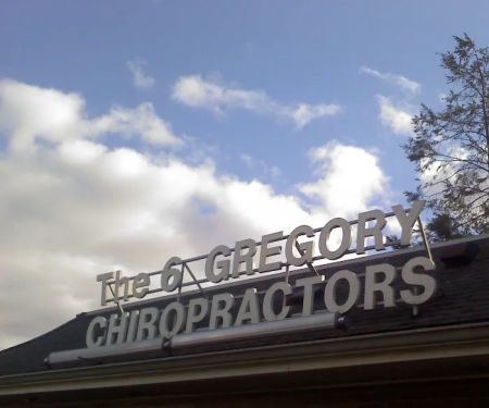 Gregory Chiropractic