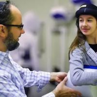 Strauss Scoliosis Correction ico