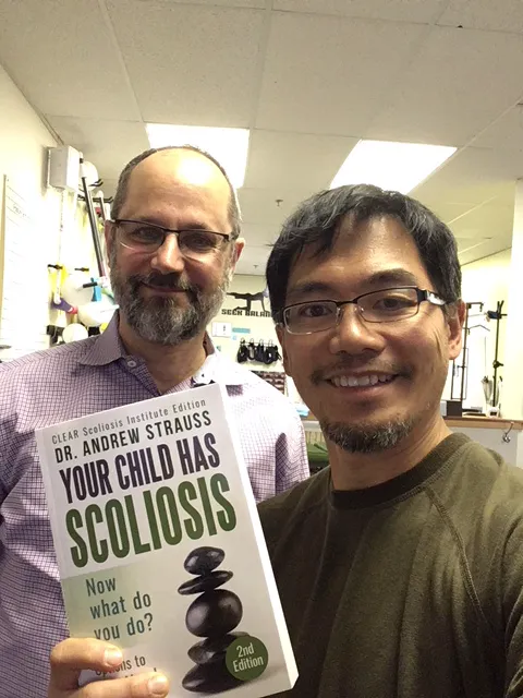 Strauss Scoliosis Correction Picture 6