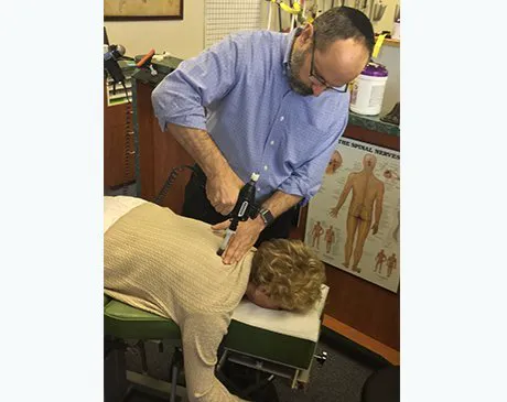 Strauss Scoliosis Correction Picture 7