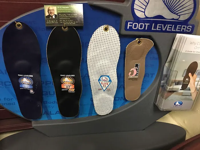 Edward Acevedo, D.C. Picture 2