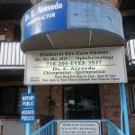 Edward Acevedo, D.C.