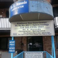 Edward Acevedo, D.C. ico