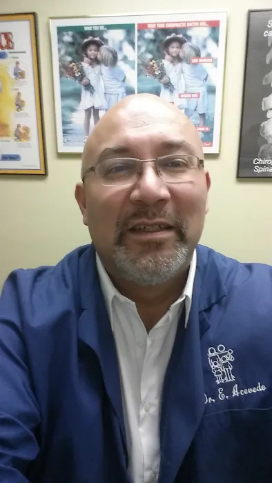 Edward Acevedo, D.C. Picture 3