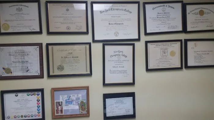 Edward Acevedo, D.C. Picture 7