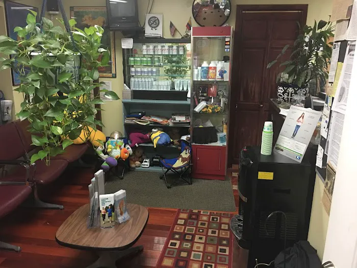 Edward Acevedo, D.C. Picture 6