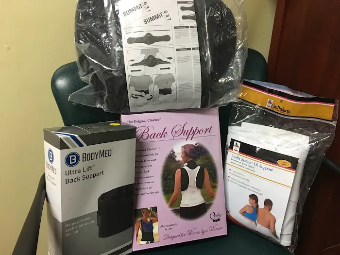 Edward Acevedo, D.C. Picture 5