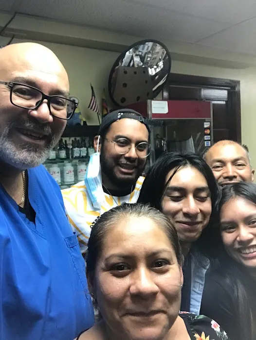 Edward Acevedo, D.C. Picture 10