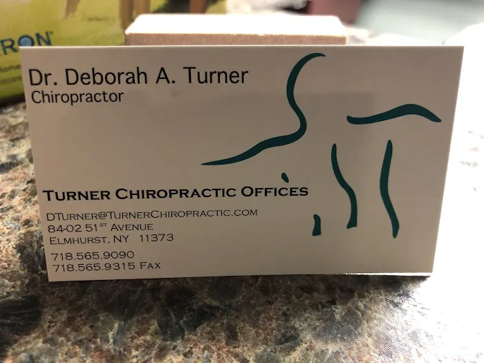 Dr. Deborah Turner Picture 1