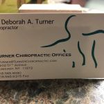 Dr. Deborah Turner