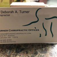 Dr. Deborah Turner ico