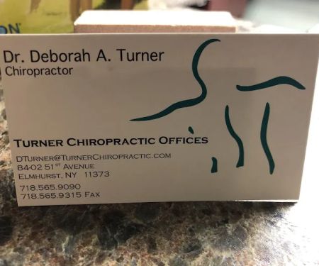 Dr. Deborah Turner
