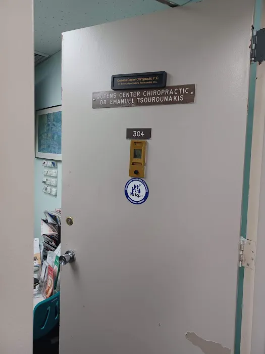 Queens Center Chiropractic Picture 3