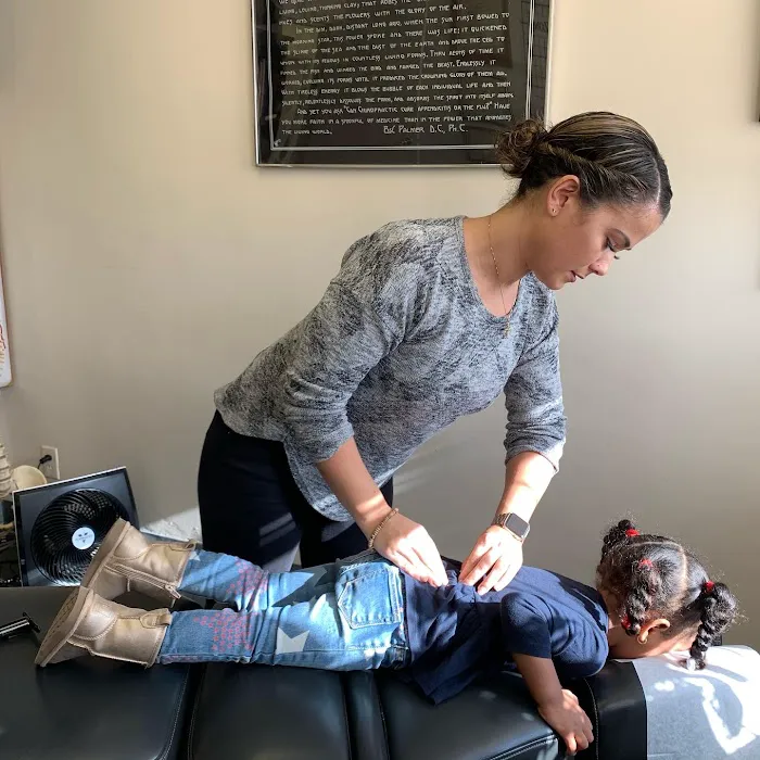 Queens Center Chiropractic Picture 2