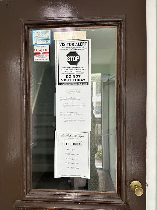 Dr. Rafael A. Vargas D.C. Picture 1