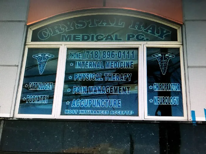 Chiropractic Associates of Rego Park Picture 3