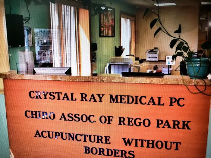 Chiropractic Associates of Rego Park Picture 1