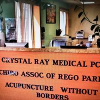 Chiropractic Associates of Rego Park ico