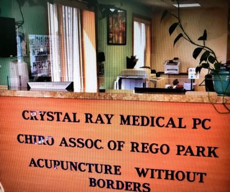 Chiropractic Associates of Rego Park