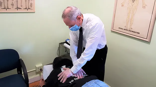 Dr. Alan Rosen Picture 1