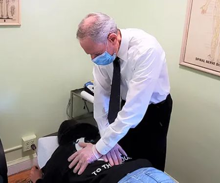 Dr. Alan Rosen