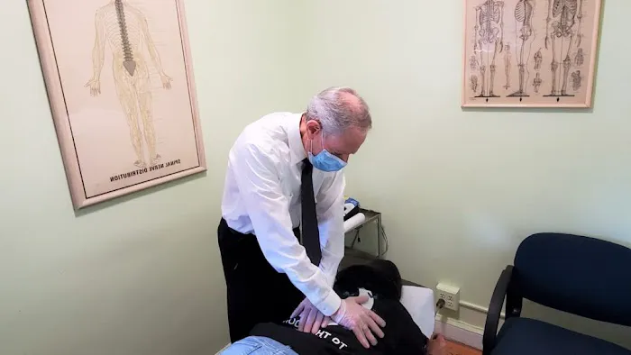 Dr. Alan Rosen Picture 3