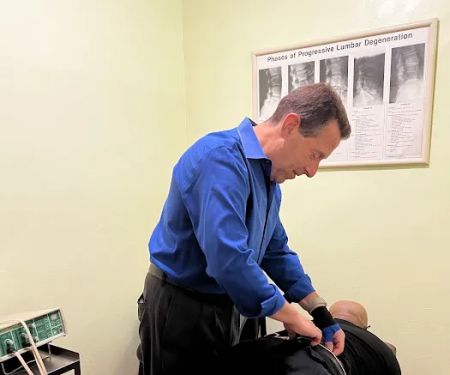 Chiropractic Approach
