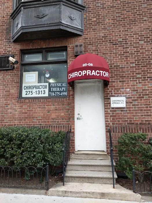 Chiropractic Approach Picture 2