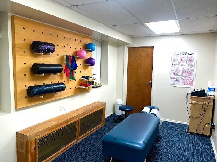 ALIGNMENT CHIROPRACTIC PC Picture 2