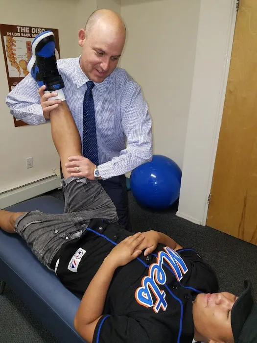 ALIGNMENT CHIROPRACTIC PC Picture 1