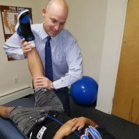 ALIGNMENT CHIROPRACTIC PC ico