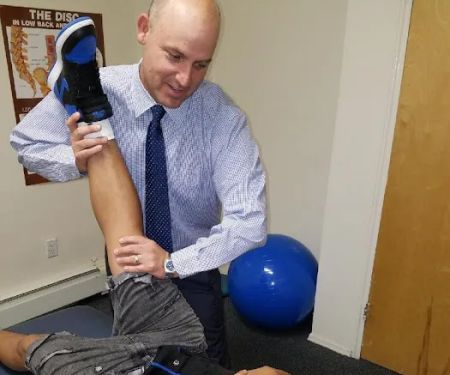 ALIGNMENT CHIROPRACTIC PC