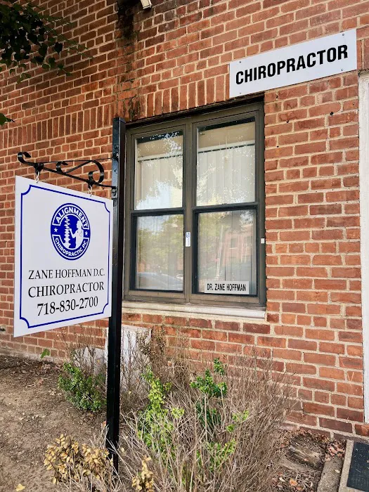 ALIGNMENT CHIROPRACTIC PC Picture 3