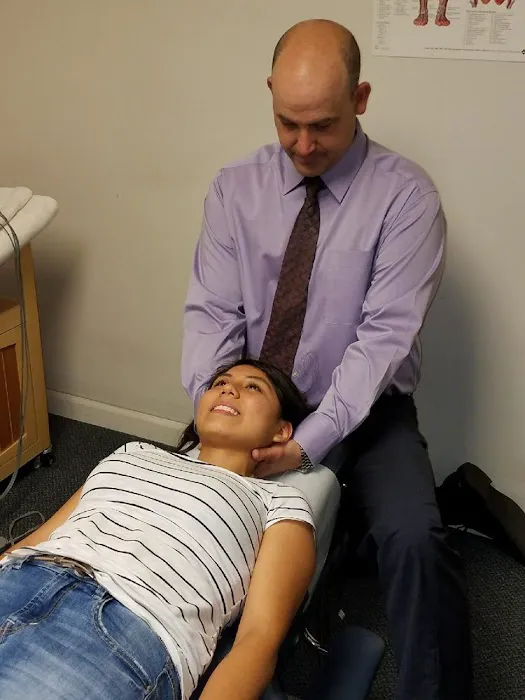 ALIGNMENT CHIROPRACTIC PC Picture 4