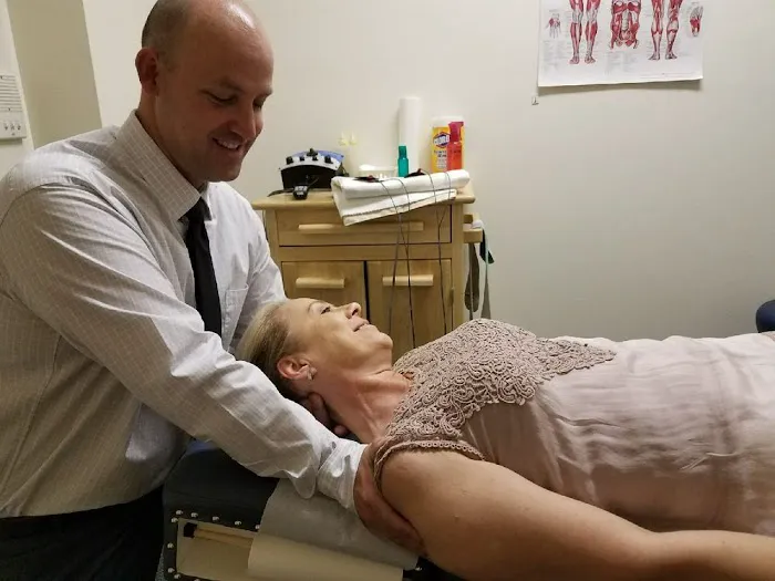 ALIGNMENT CHIROPRACTIC PC Picture 8