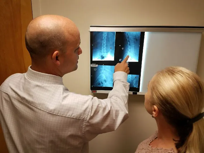 ALIGNMENT CHIROPRACTIC PC Picture 10
