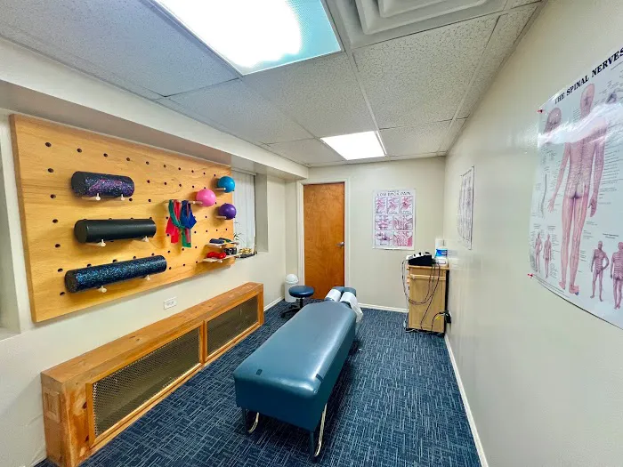 ALIGNMENT CHIROPRACTIC PC Picture 9