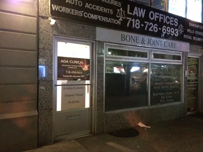 ADA Clinical Management Services Picture 3