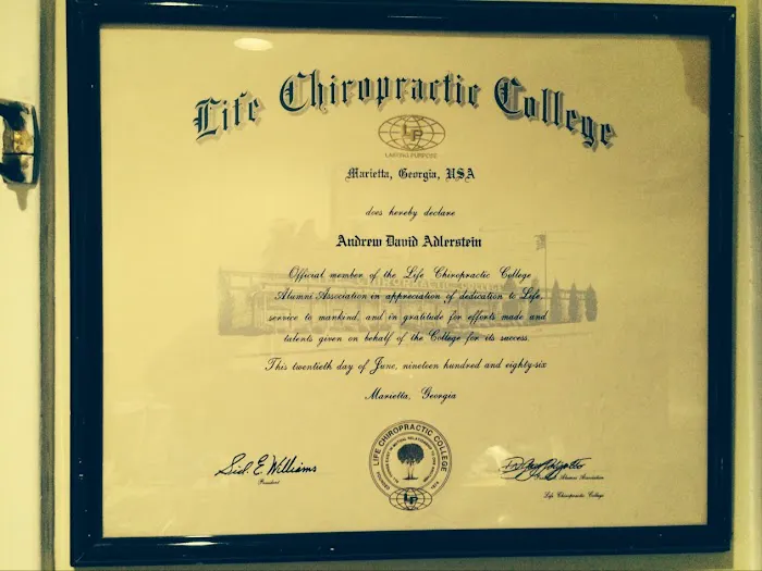 ADA Clinical Management Services Picture 2